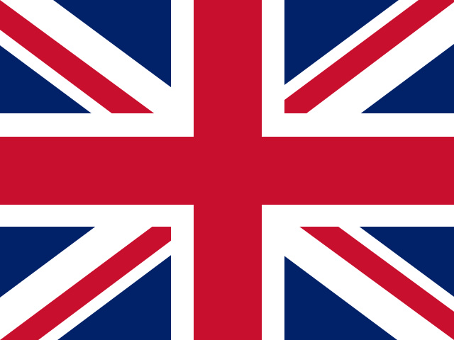 flag English